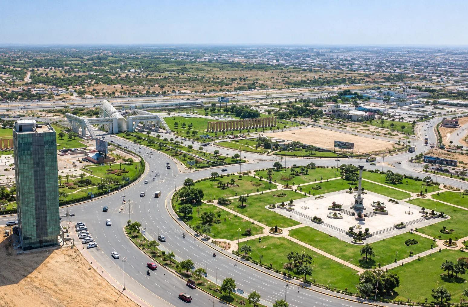 Taloo Gold Residency Commercial Units
